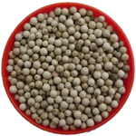 Producing Countries of White Pepper